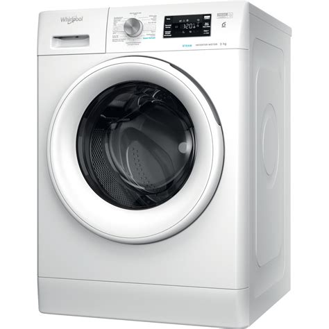 machine a laver 9kg but
